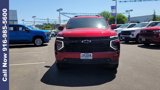 New 2025 Chevrolet Tahoe RST w/ Comfort Package image 4