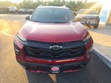New 2026 Chevrolet Equinox RS w/ Convenience Package III image 2