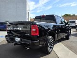 New 2025 RAM 1500 Laramie image 5