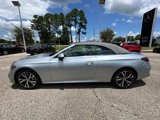 Used 2024 Mercedes-Benz CLE 300 4MATIC Cabriolet image 2