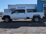 New 2025 Chevrolet Silverado 3500 W/T image 3