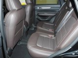 New 2025 MAZDA CX-5 Signature image 5