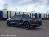 New 2025 Ford F150 Lariat image 4