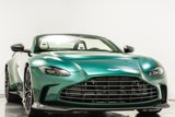 Used 2023 Aston Martin V12 Vantage Roadster image 2