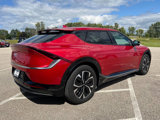 Used 2024 Kia EV6 Wind w/ Wind Technology Package image 6