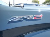 New 2026 Chevrolet Silverado 1500 ZR2 image 5