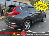 Used 2017 Honda CR-V EX image 6