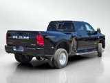 New 2025 RAM 3500 Laramie w/ Sport Appearance Package image 5
