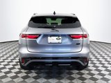 New 2026 Jaguar F-PACE R-Dynamic S image 6