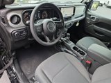 New 2025 Jeep Wrangler Sport S image 2