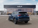 New 2025 Kia Sportage X-Line Prestige image 4