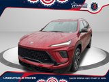 New 2025 Buick Enclave Sport Touring w/ Super Cruise Package image 1