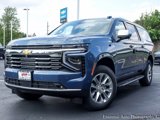 New 2025 Chevrolet Suburban Premier image 2