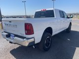 New 2025 RAM 2500 Laramie image 5