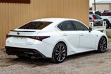 Used 2022 Lexus IS 350 F Sport image 3
