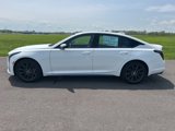 New 2025 Cadillac CT5 Sport w/ Technology Package image 4