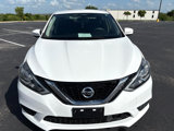 Used 2019 Nissan Sentra S image 6