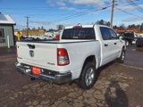 Used 2023 RAM 1500 Big Horn image 6