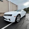Used 2012 Chevrolet Camaro LT w/ RS Package image 6