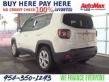 Used 2019 Jeep Renegade Limited image 2