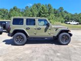 New 2025 Jeep Wrangler Unlimited Rubicon image 2