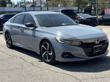 Used 2021 Honda Accord Sport Special Edition image 4