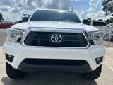 Used 2012 Toyota Tacoma 4x4 Double Cab image 3
