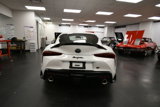 Used 2026 Toyota Supra image 6