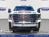New 2026 GMC Sierra 2500 SLE w/ SLE Value Package; image 2