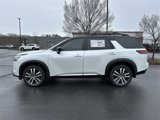 New 2025 Nissan Pathfinder Platinum image 5