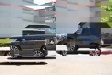 Used 2019 Land Rover Range Rover Supercharged image 4