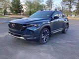 New 2025 MAZDA CX-50 2.5 Turbo w/ Weather Package image 4