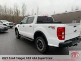 Used 2021 Ford Ranger XL w/ Equipment Group 101A High image 5