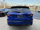 New 2025 Acura MDX A-Spec image 5