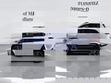 New 2025 Mercedes-Benz GLS 450 4MATIC image 5