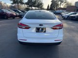 Used 2020 Ford Fusion SE image 6