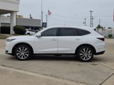 New 2025 Acura MDX w/ Technology Package image 4