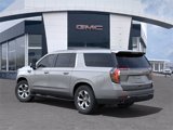 New 2025 GMC Yukon XL AT4 Ultimate image 3