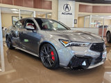 New 2025 Acura Integra Type S image 4