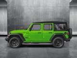 New 2025 Jeep Wrangler Unlimited Rubicon 392 image 3