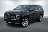 New 2025 Chevrolet Tahoe High Country image 2