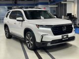 New 2025 Honda Pilot Elite image 3