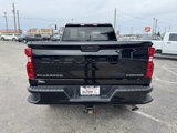 Used 2024 Chevrolet Silverado 2500 Custom w/ Custom Convenience Package image 4