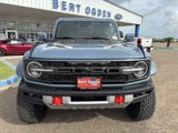 New 2025 Ford Bronco Raptor image 2