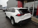 Used 2022 Toyota RAV4 LE image 6
