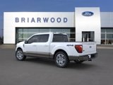 New 2025 Ford F150 King Ranch image 4