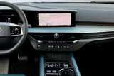 New 2025 Nissan Murano Platinum w/ Cargo Package image 6