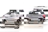 Used 2024 Ford Expedition Platinum image 3