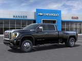 New 2025 GMC Sierra 3500 Denali image 2
