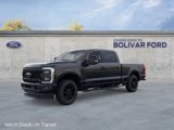 New 2025 Ford F250 Lariat image 2